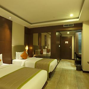 Large Twin Room